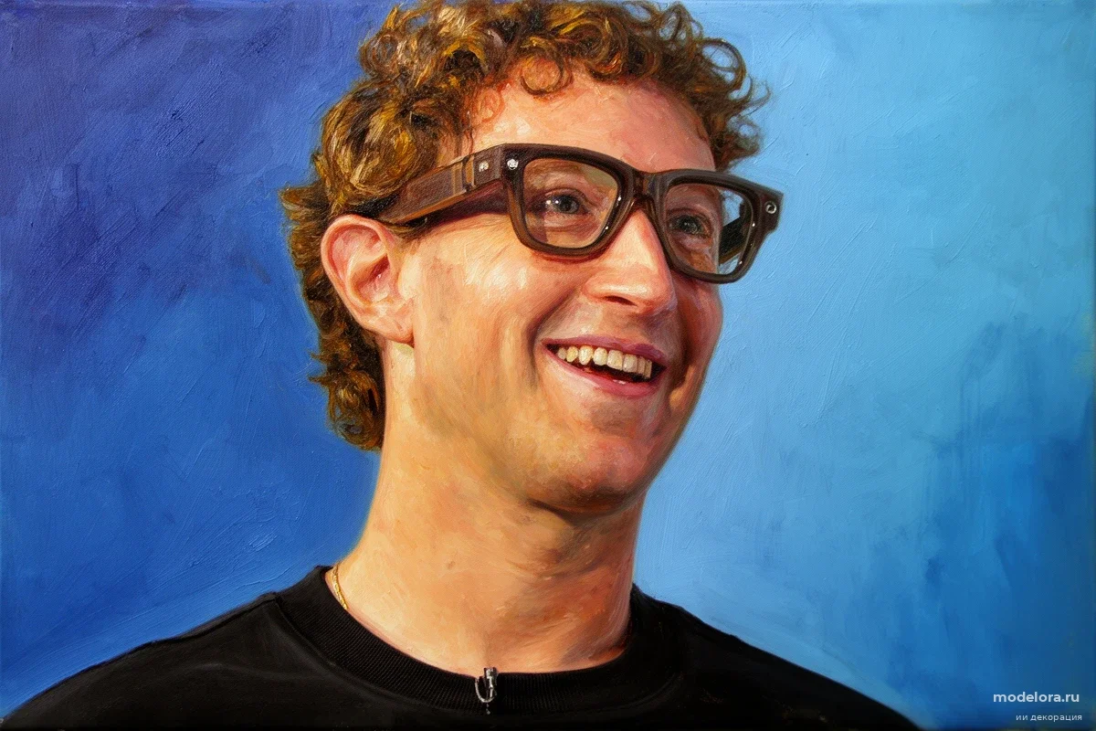 Цукерберг бросил кабинет и ушел в лабораторию: что миллиардер пишет в коде Meta