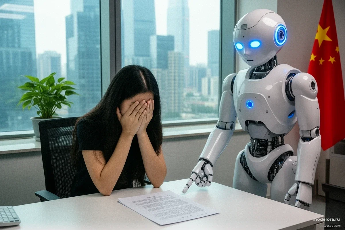 Цифровой призрак: GitHub-проект заставляет ИИ работать в стиле уволившихся сотрудников