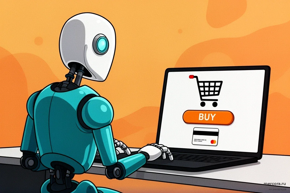 Microsoft нашла способ заставить нейросети платить: за что ИИ-агентам выставят счета