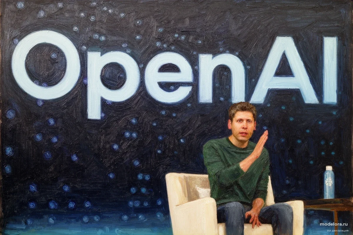 OpenAI выпускает модель для создания лекарств: почему Bloomberg предупреждает о биооружии