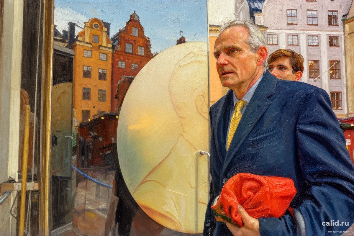 Нобелевский лауреат предсказал исчезновение «среднего класса» и назвал лишнюю профессию