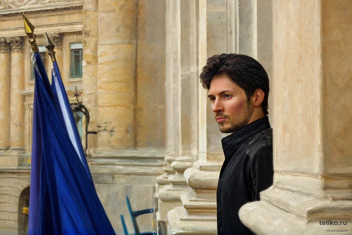 Дуров открыл доступ к ИИ-агентам: как мессенджер изменится для миллионов пользователей