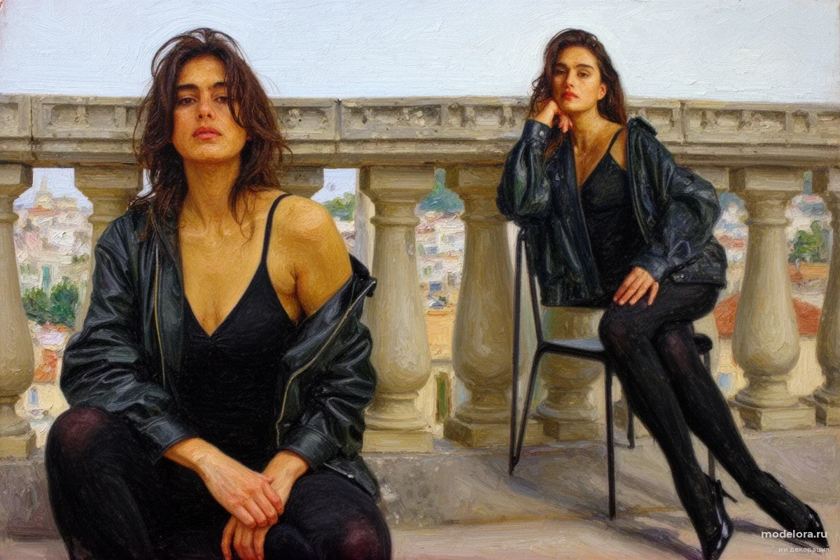 Люксовые бренды заменяют моделей на ИИ: как новые алгоритмы продают эмоции вместо товаров