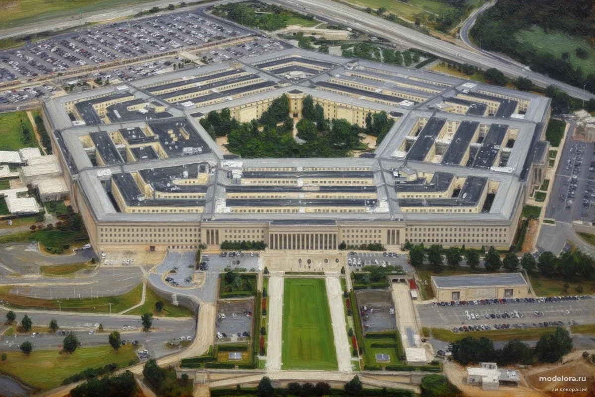 Американские ведомства внедряют нейросеть Mythos в обход запрета Пентагона