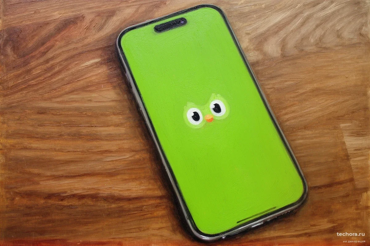 Duolingo меняет правила: почему глава компании запретил оценивать сотрудников за использование ИИ