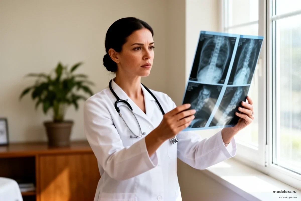 Эндокринолог Самойлова объяснила, в каком случае ИИ поставит пациенту ложный диагноз