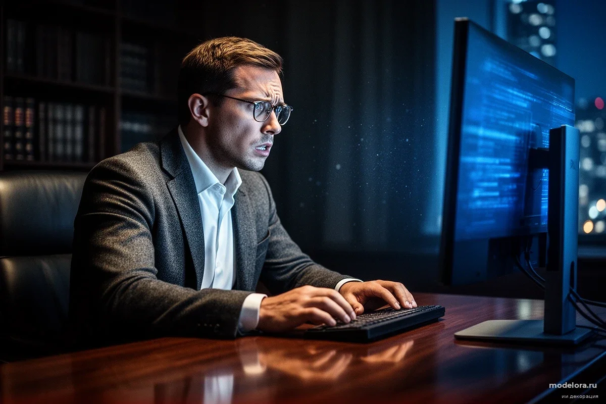 Юристы доверили ИИ секретные письма: цена ошибки вскрылась только после отправки данных