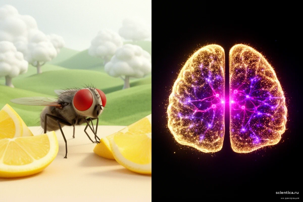 Цифровая копия мозга ожила в симуляции: ученые на шаг ближе к загрузке сознания