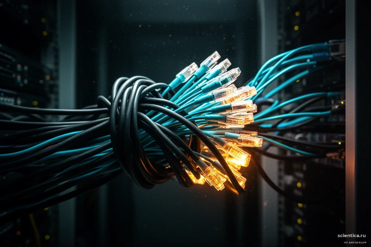 Эффект 10 000 документов: почему нейросети теряют разум при избытке данных