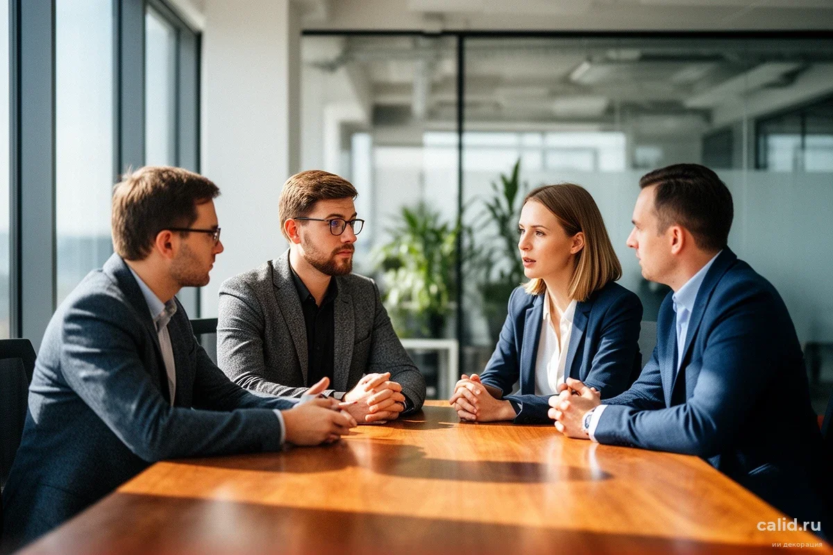 Разрыв в 33 пункта: почему ИИ не заменяет людей, а делит рынок труда на два лагеря