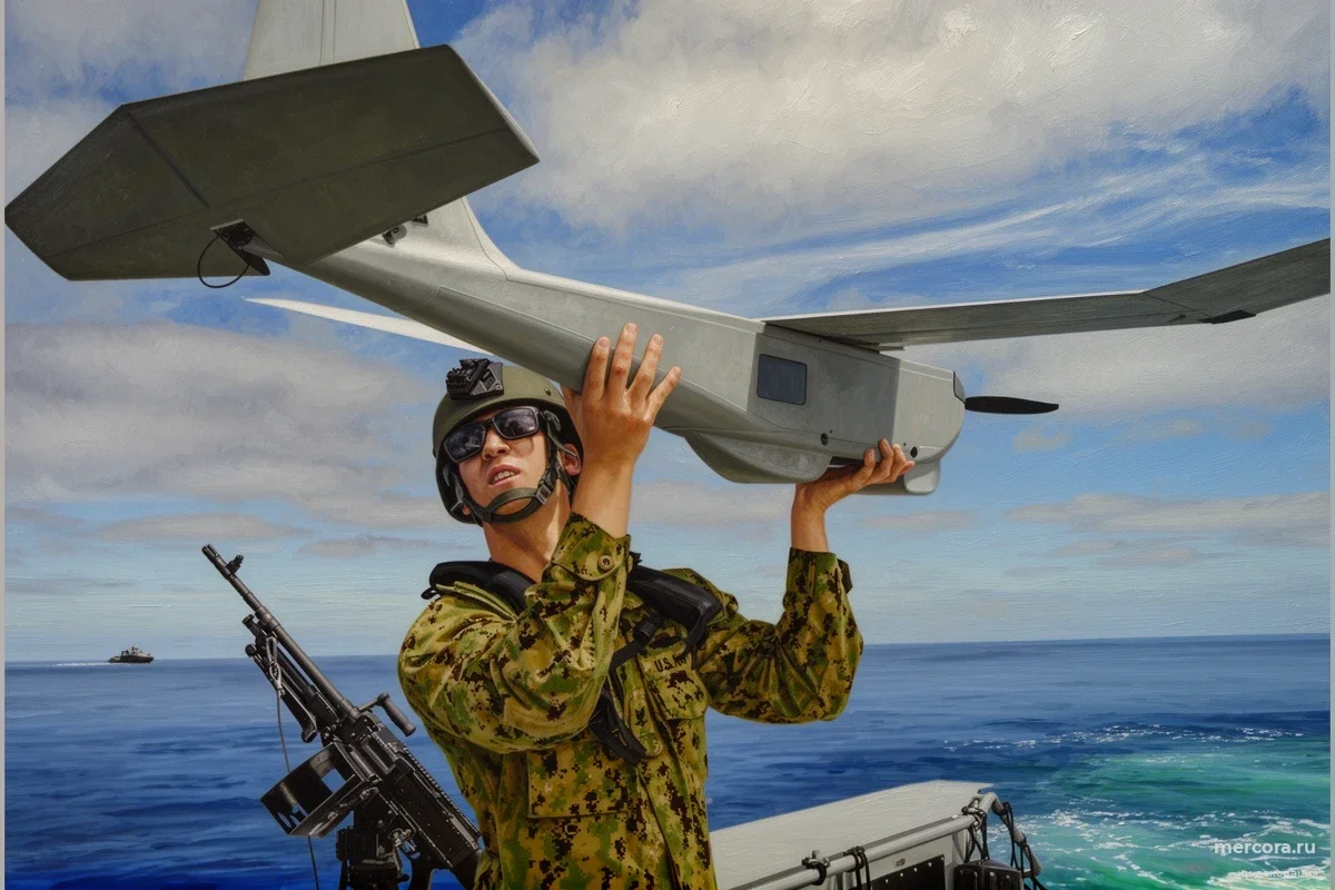 Google открывает Пентагону доступ к Gemini: на что пойдут нейросети в руках военных