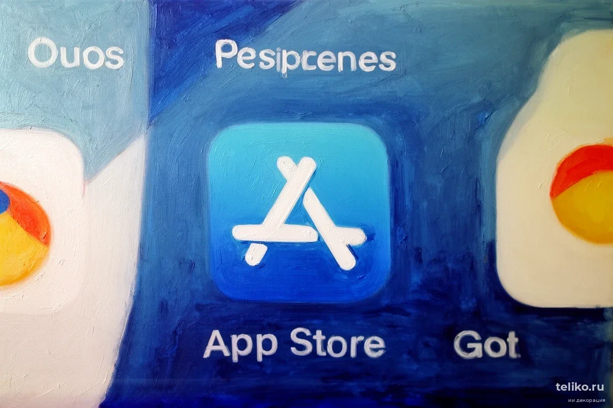 Apple и Google нашли способ заработать миллионы на приложениях, которые они сами же запретили