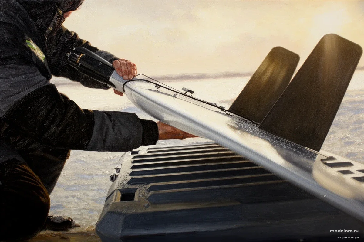 Один оператор против десяти целей: «Ростех» меняет тактику уничтожения ПВО