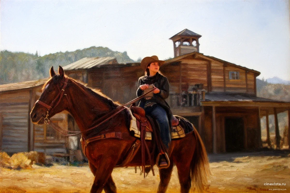 Оскароносный Бен Кингсли снимется в первом ИИ-сериале: Amazon раскрыл детали проекта