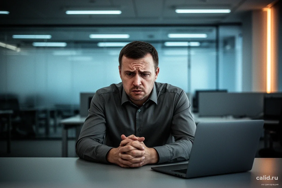 Эффект ИИ: почему уволенным из-за нейросетей будет вдвое сложнее найти новую работу