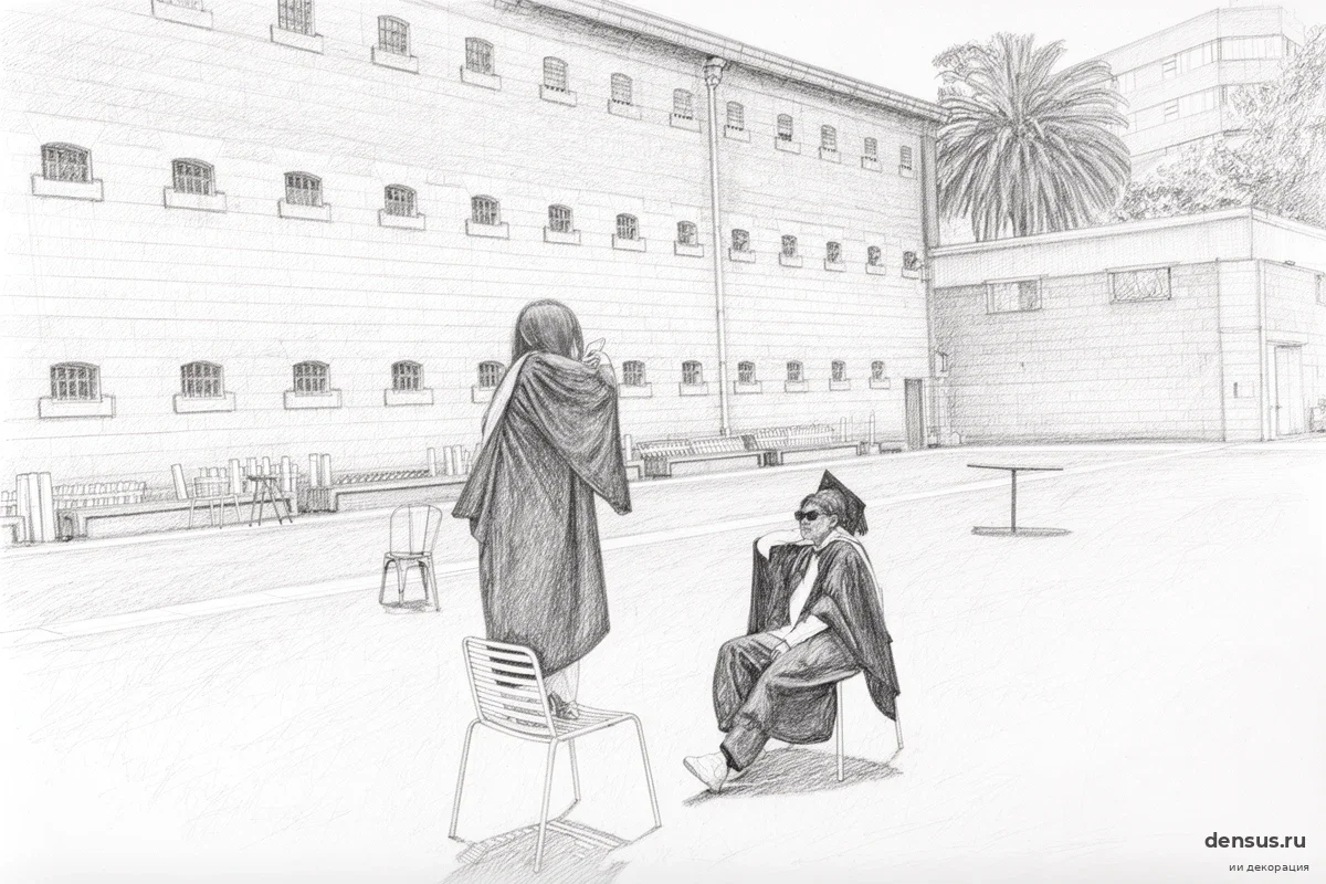 Поколение Z объявило войну ИИ: почему 44% молодых сотрудников начали скрытый саботаж