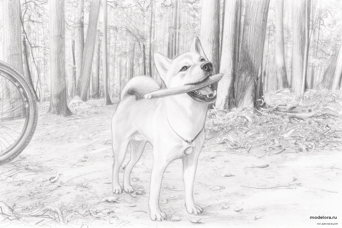 Netflix выпустил модель Void: почему после удаления объектов в видео меняются законы физики