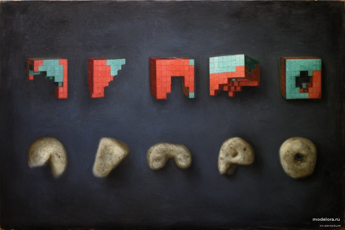 От «живых» роботов до лекарств за год: как ИИ переписал законы физики и биологии