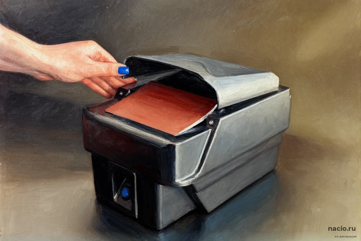 Российский ИИ научился видеть 600 скрытых улик в документах: нейросети мошенников больше не помогут