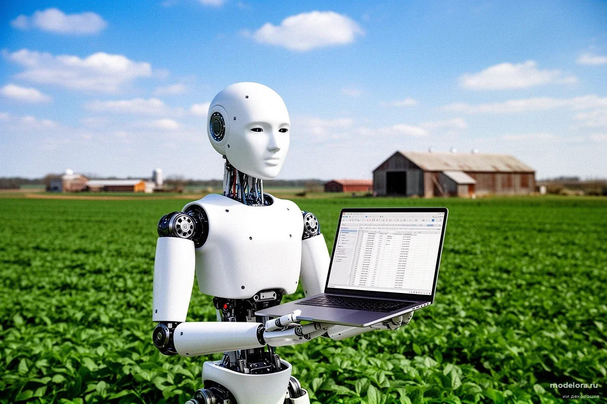 Искусственный интеллект вскрыл 8600 нарушений на одном тверском предприятии