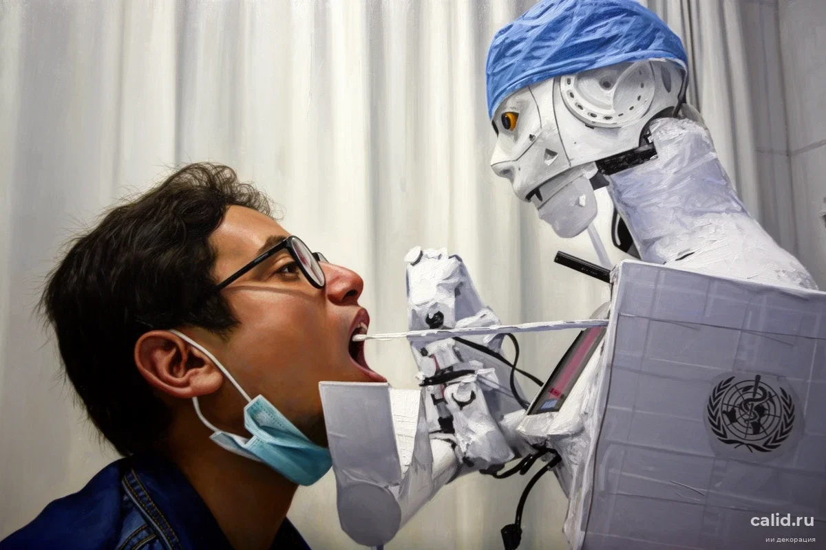 Эра «удобных» профессий закончена: кого AI вытеснит из офисов в ближайшие 5 лет