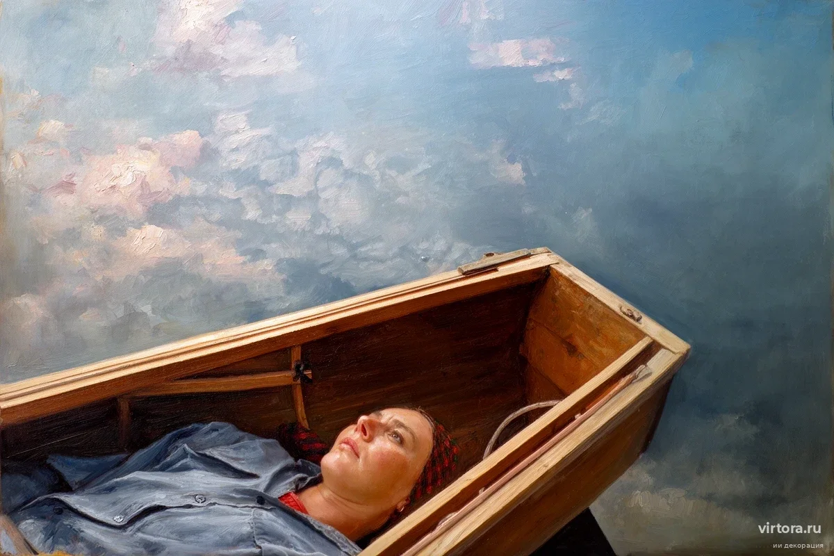 Репортер нашел способ снимать кино за копейки: как ИИ заменяет актеров в исторических драмах