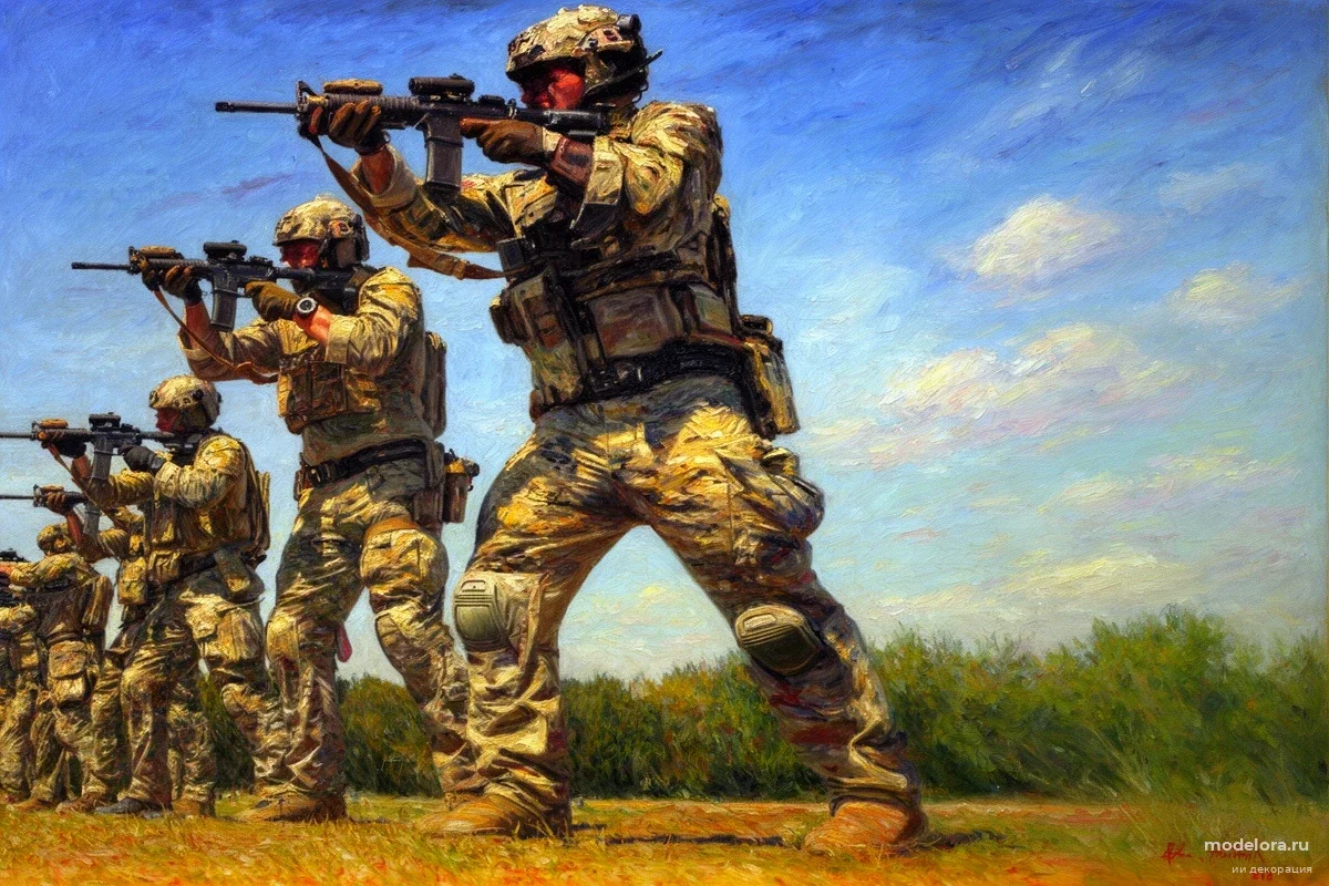 Смертельная иллюзия: почему человек в «петле» ИИ не спасет от военных преступлений