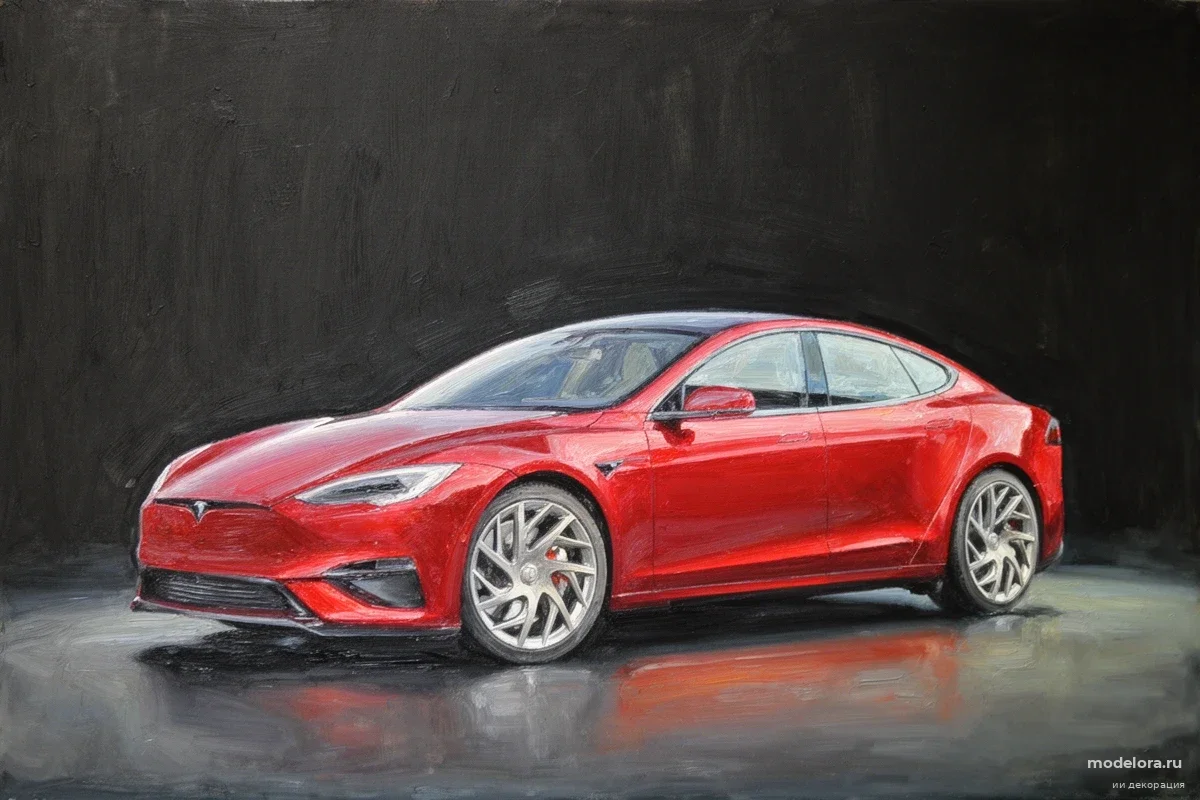 Tesla прощается с флагманами и готовит бюджетный кроссовер за 25 000 долларов