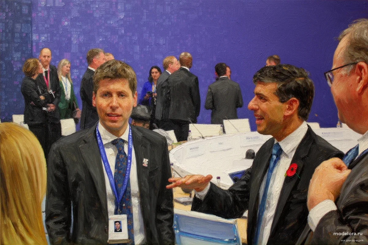 Сэм Альтман и «пограничное мошенничество»: что скрыло тайное расследование в OpenAI