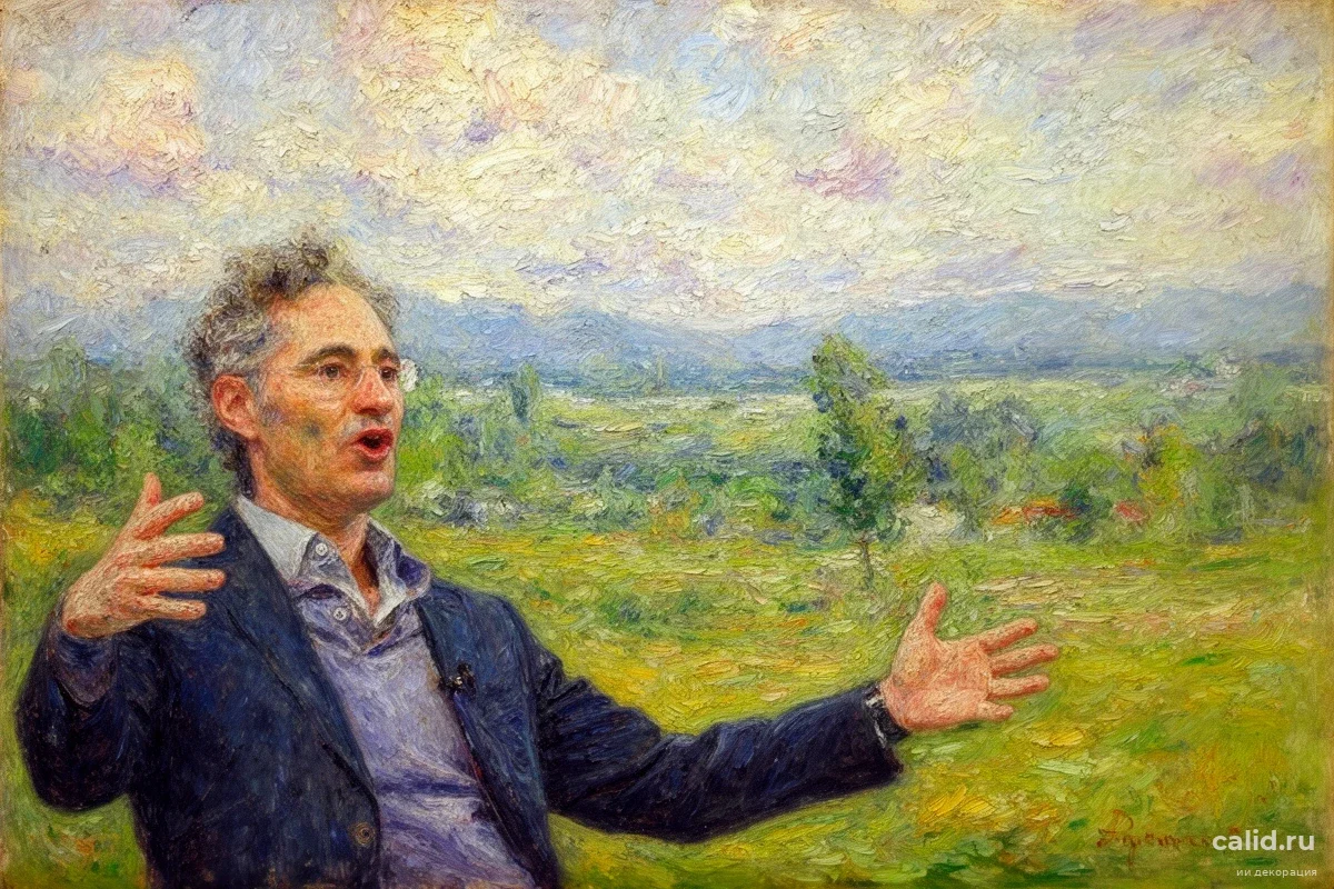 Глава Palantir предсказал выживание на рынке труда только двум категориям людей