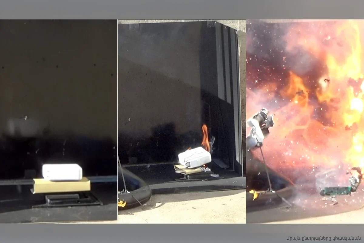 Мэрия Нарашино взорвала собственное здание: зачем власти Японии пугают жителей кадрами катастрофы