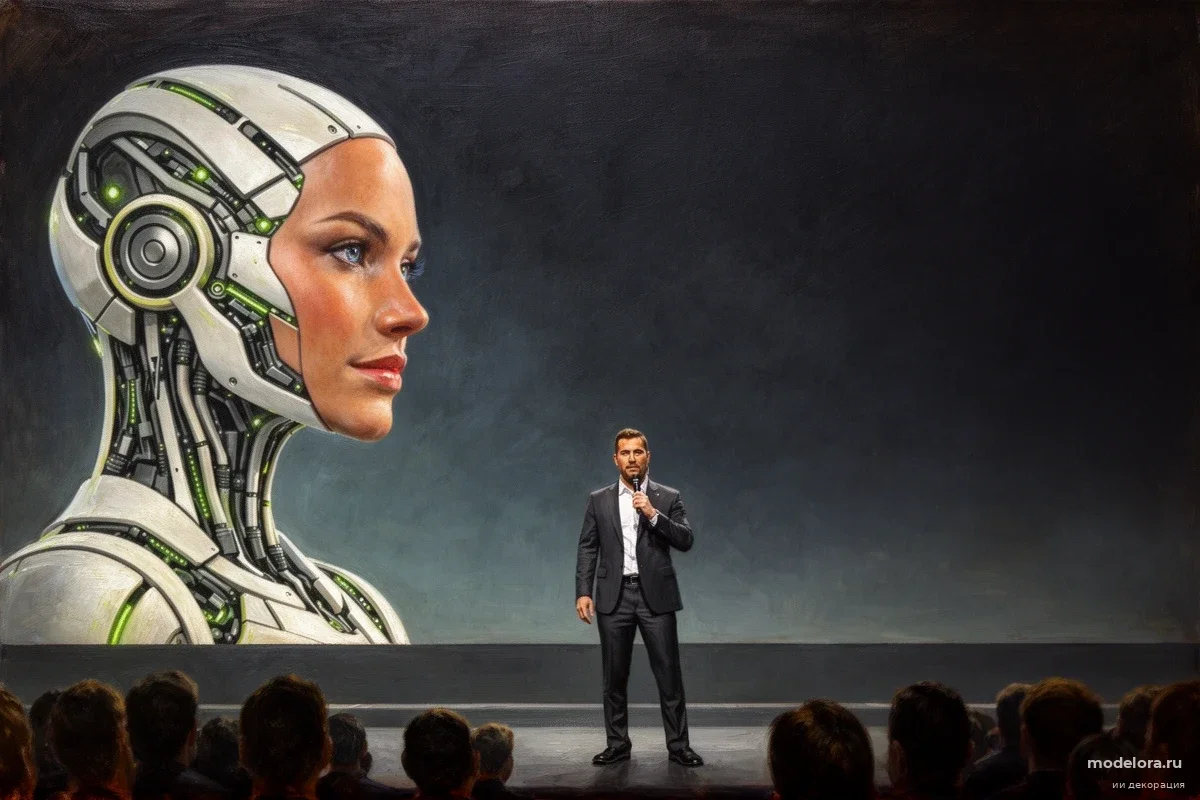 Meta создала «гиперагентов»: ИИ научился переписывать свой код без участия человека