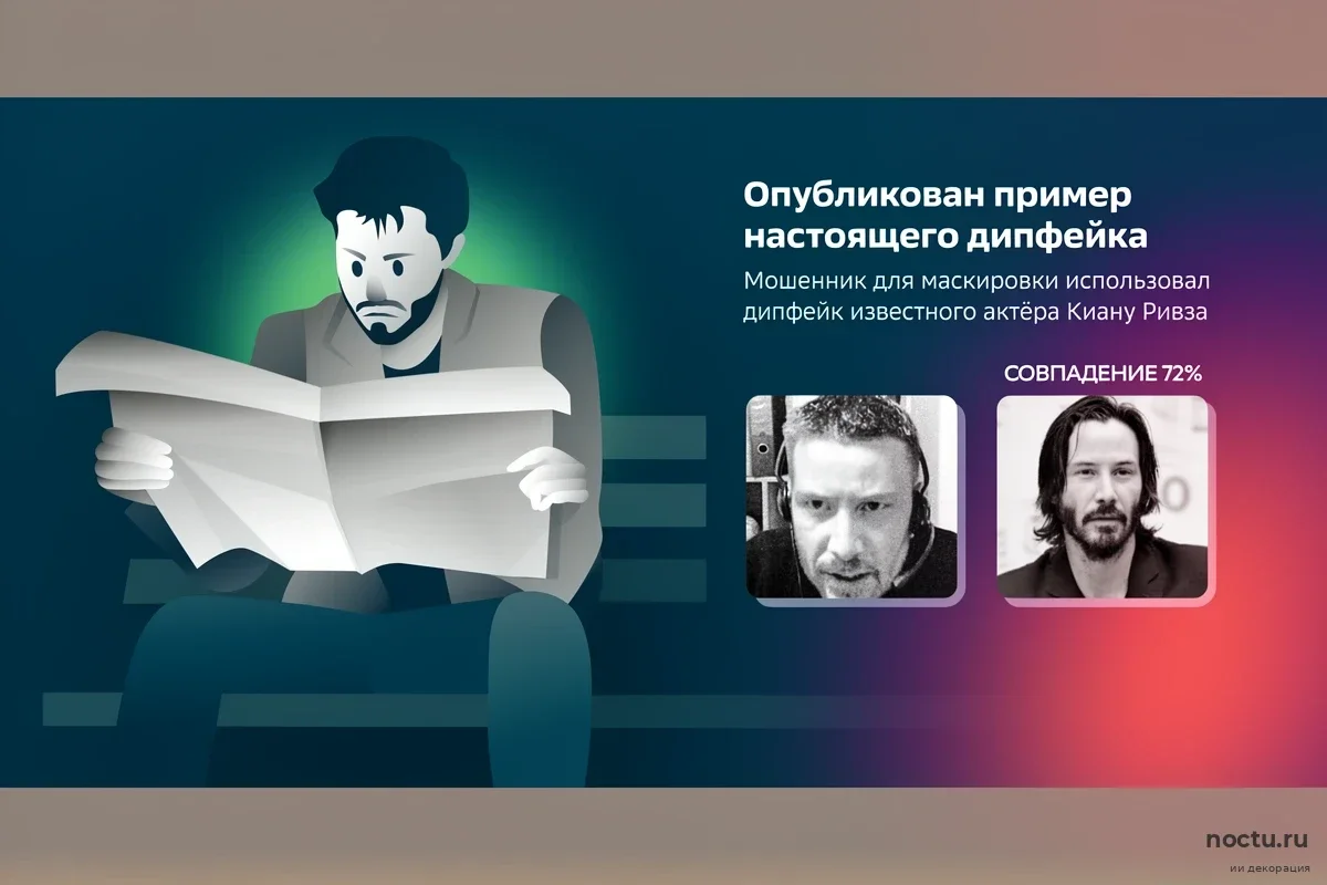 Схема «фейк-босс» эволюционировала: как дипфейки заставляют сотрудников отдавать миллионы