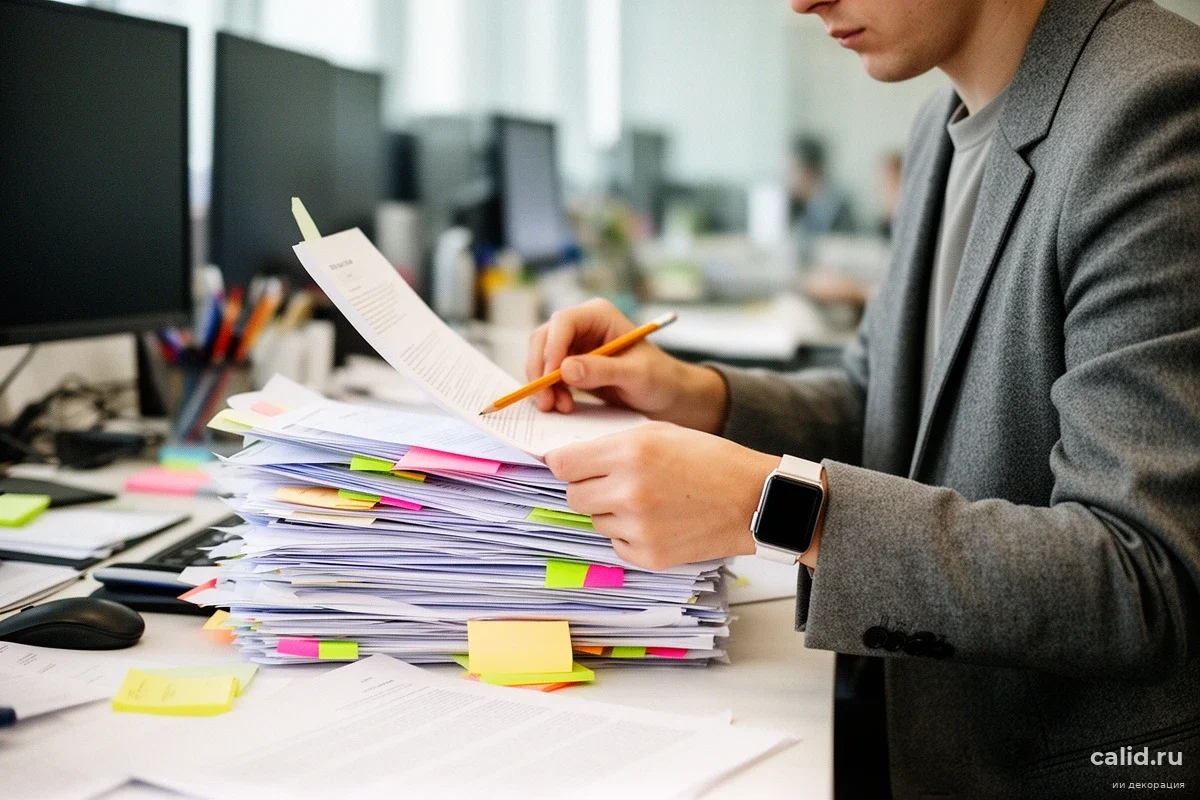 Искусственный интеллект крадет время: почему 40% сотрудников возненавидели новую «помощь»