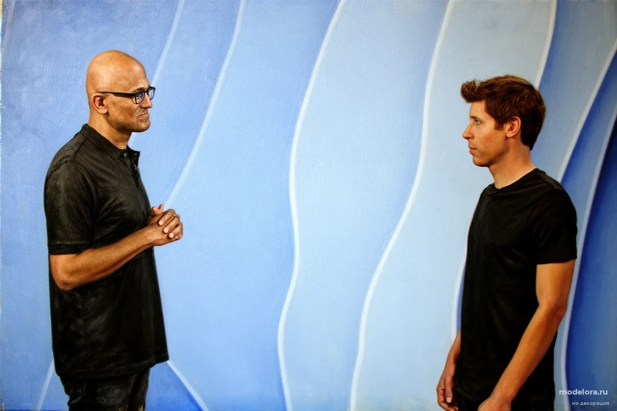 Развод на 13 миллиардов: OpenAI нашла способ обойти контроль Microsoft