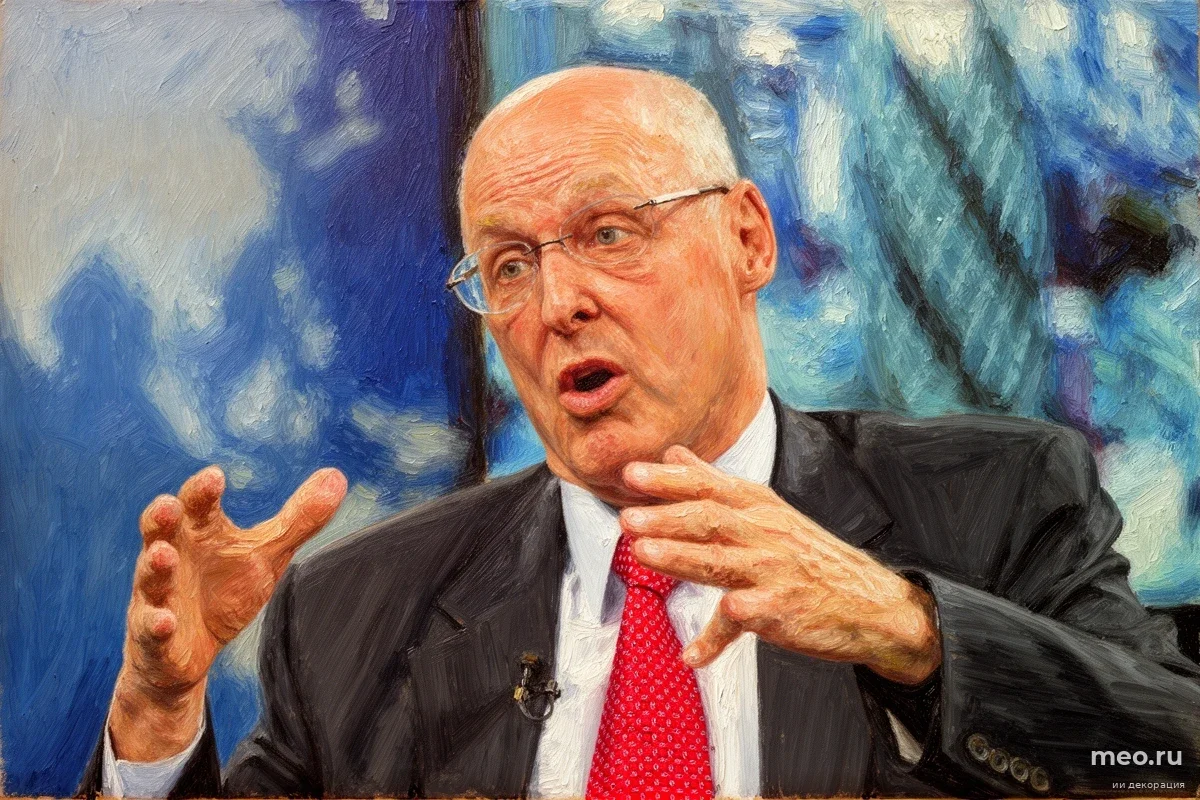 70% руководителей в стрессе: почему ИИ заставит переделать половину рабочих мест в США