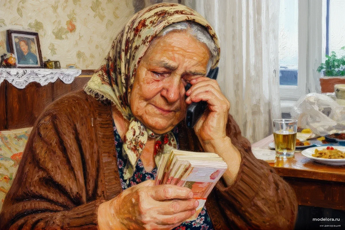 Нейросети заставили пенсионеров бросить лекарства: как 12 компаний обманули тысячи семей