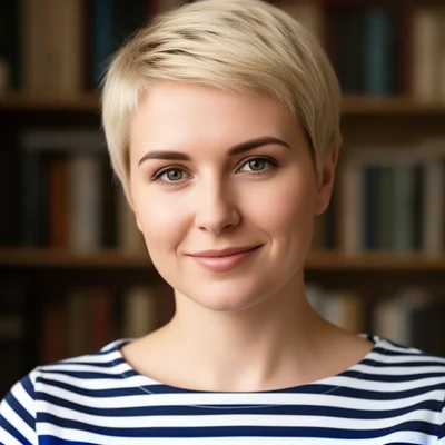 Анастасия Крылова