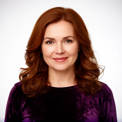 Дарья Александрова