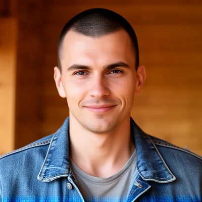 Денис Егоров