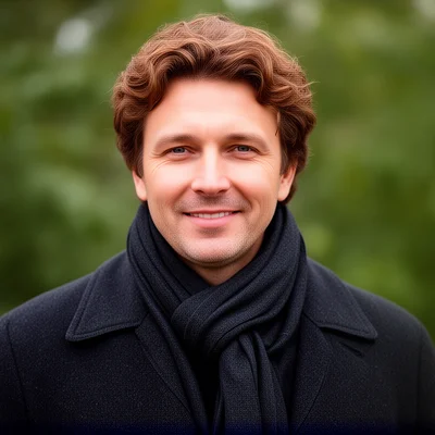 Денис Мельников