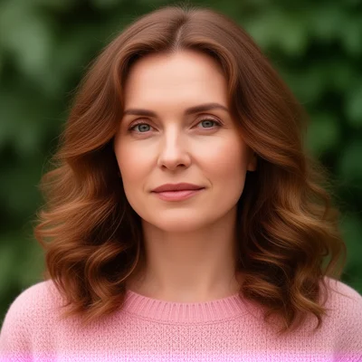 Диана Орлова