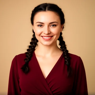 Ирина Данилова