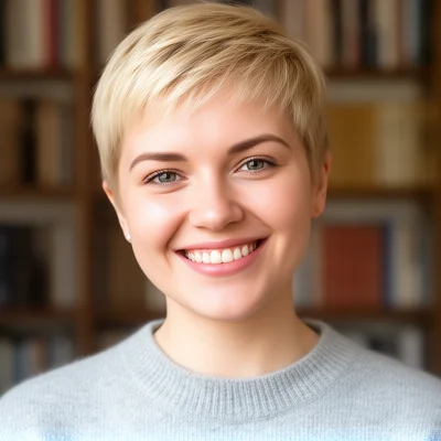 Лариса Михайлова