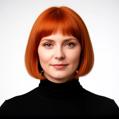 Марина Данилова