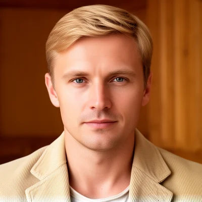 Михаил Виноградов