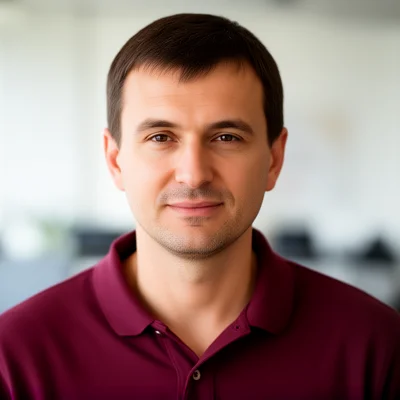 Сергей Никитин