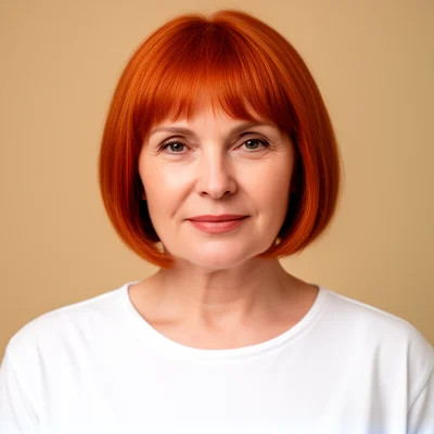 Светлана Степанова