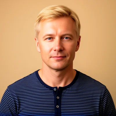 Вадим Фролов