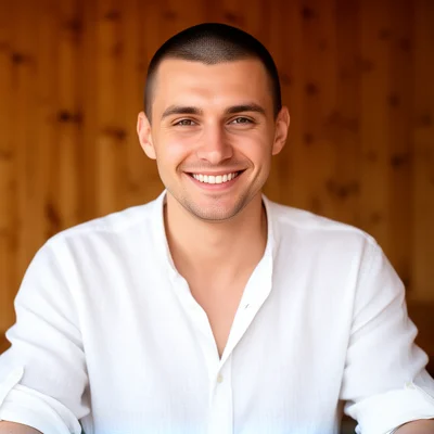 Валерий Михайлов